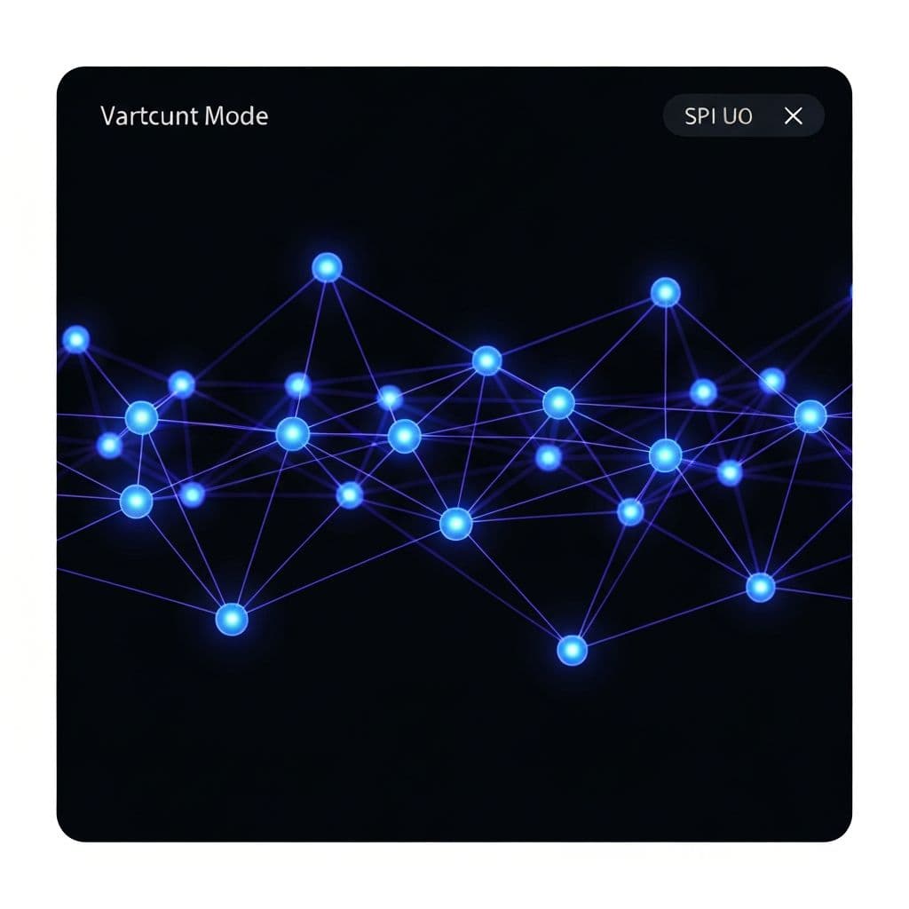 AI network and digital tools for founders